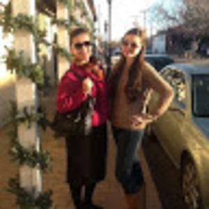 Meet your Posher, Alicia